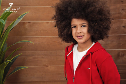 Boys SweetShirt ITSW1646