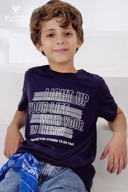 Boys T-Shirt ITSH22