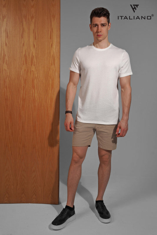 Met T-Shirt Italiano ITSH040