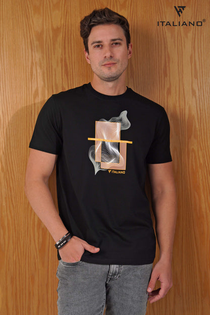 Men T-Shirt  TSH 70