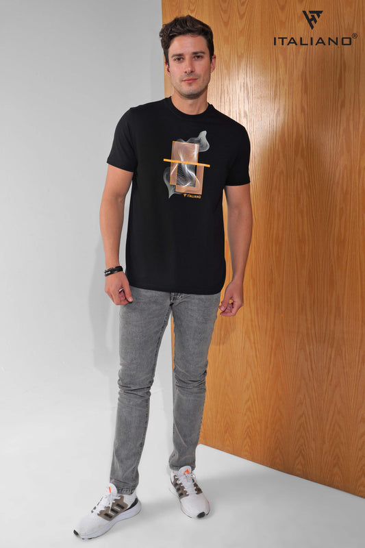 Men T-Shirt  TSH 70