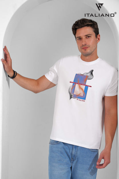 Men T-Shirt  TSH 70