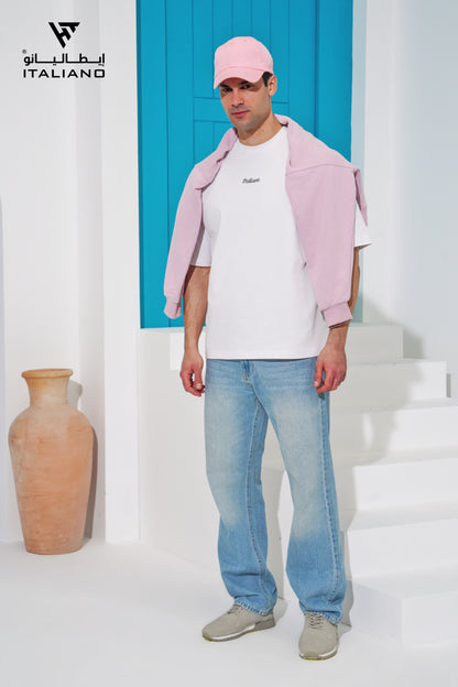Men OverSize T-Shirt ITSH54