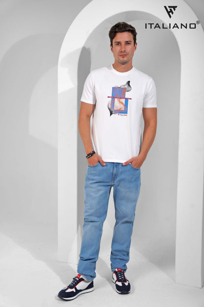 Men T-Shirt  TSH 70