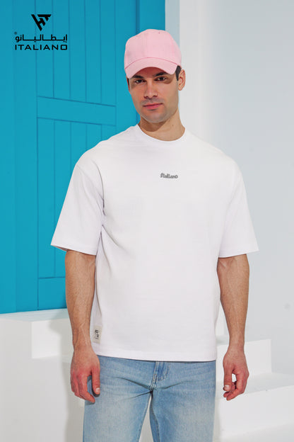Men OverSize T-Shirt ITSH54