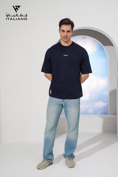 Men OverSize T-Shirt ITSH54