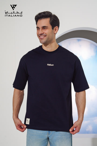 Men OverSize T-Shirt ITSH54
