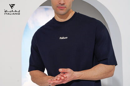 Men OverSize T-Shirt ITSH54