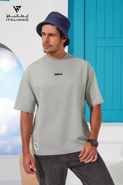 Men OverSize T-Shirt ITSH54