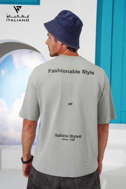 Men OverSize T-Shirt ITSH54