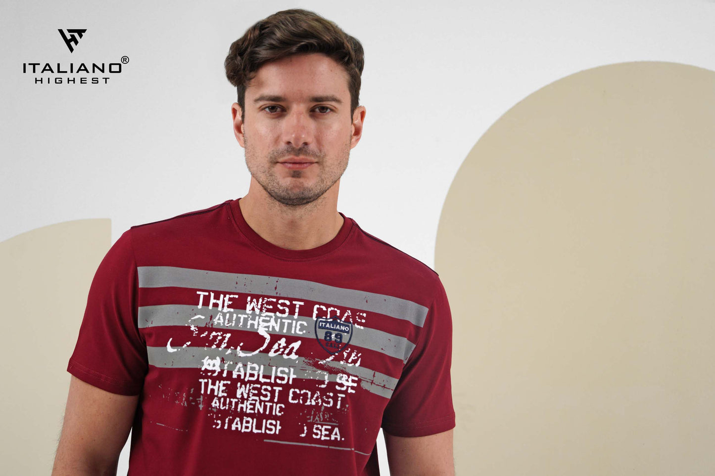 Men Set Italiano ITSE144