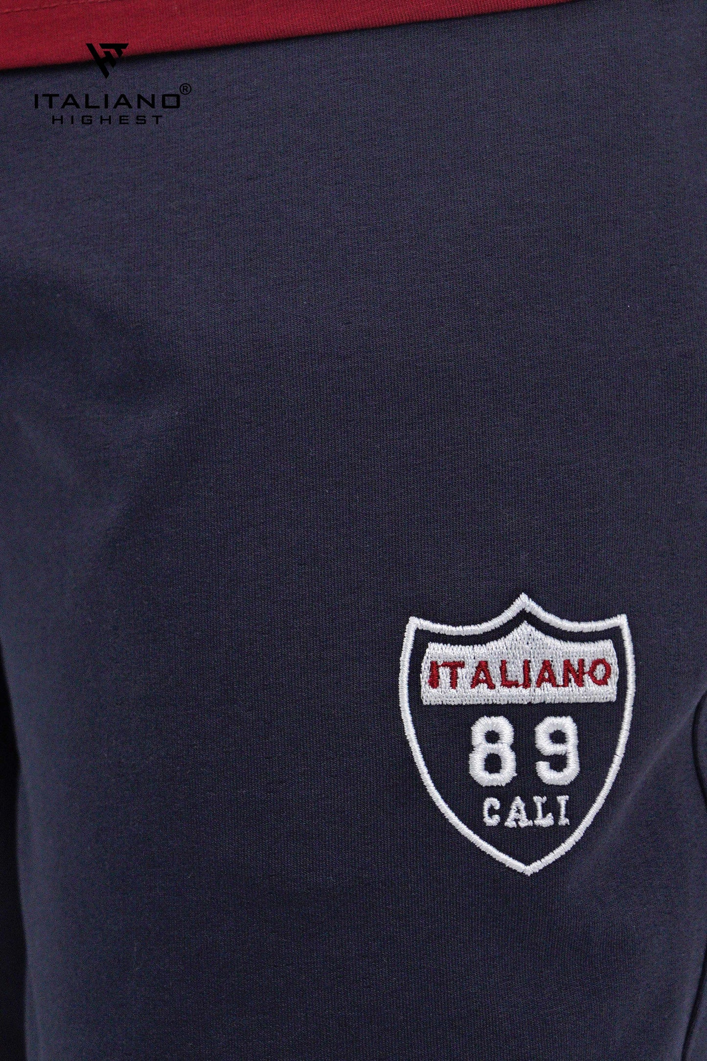 Men Set Italiano ITSE144