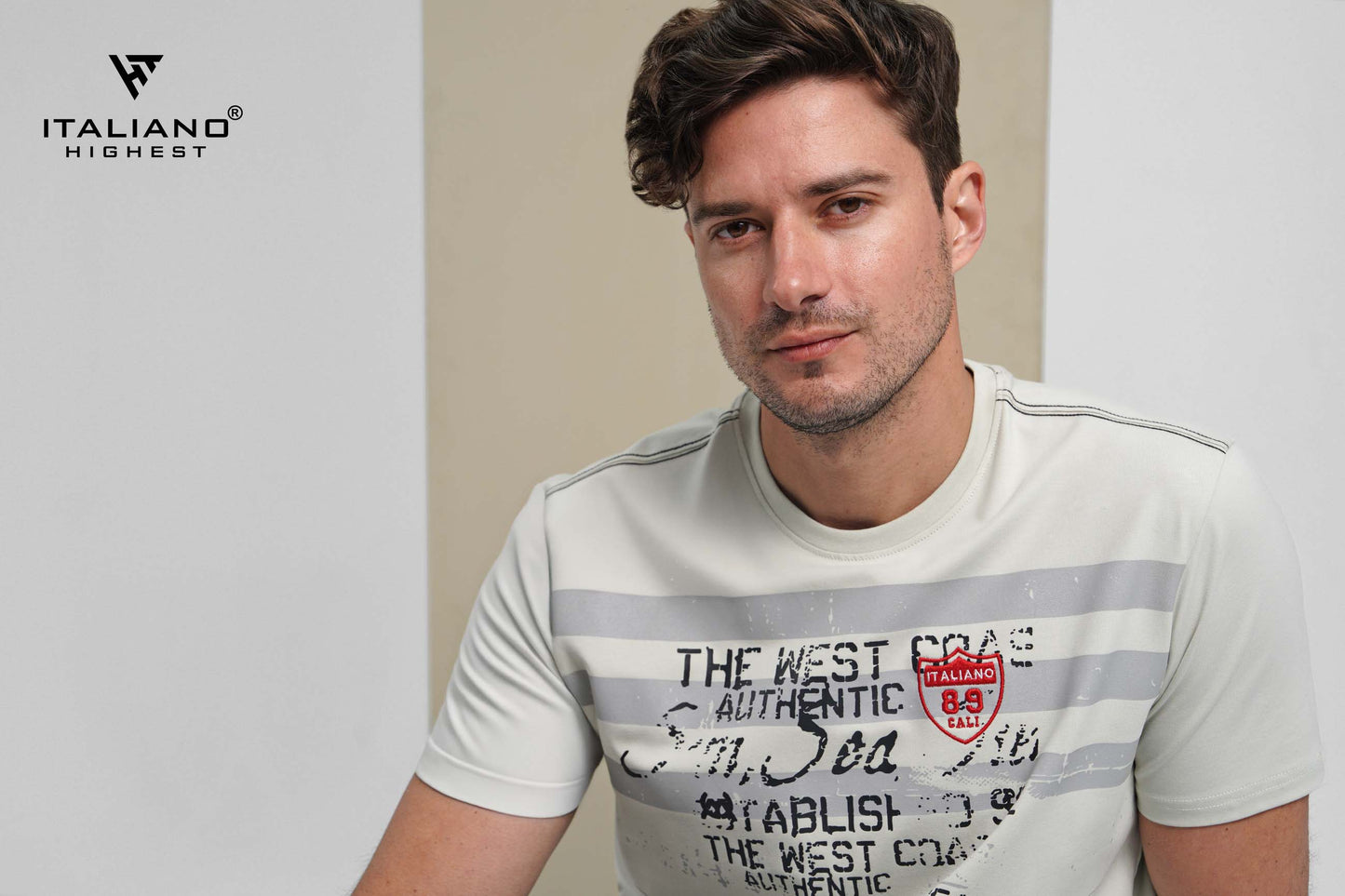Men Set Italiano ITSE144