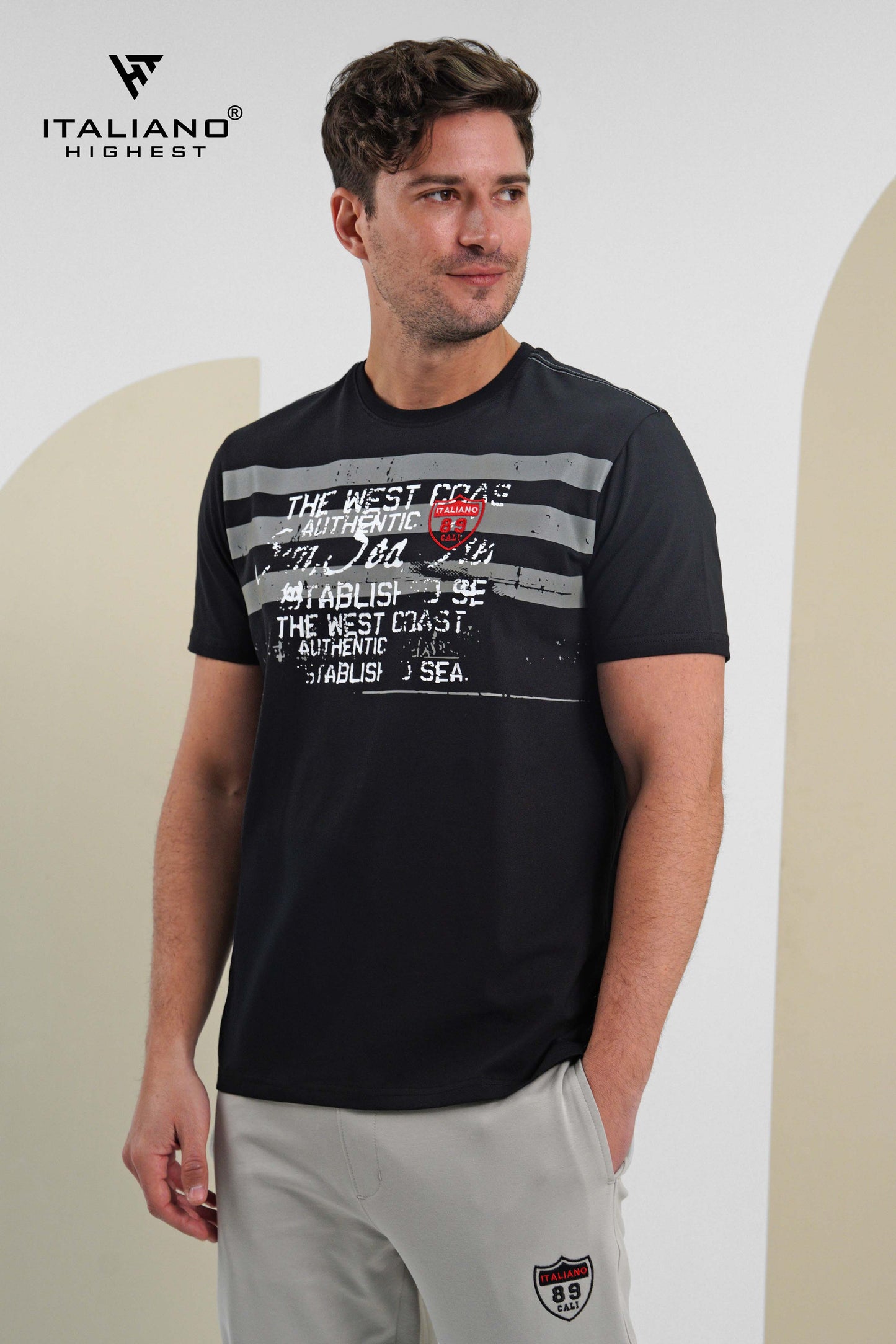 Men Set Italiano ITSE144