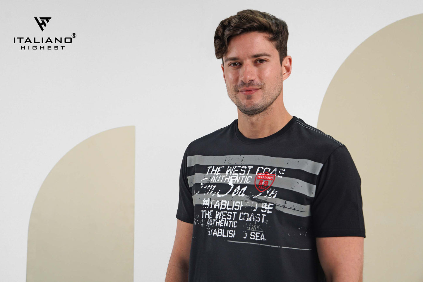 Men Set Italiano ITSE144