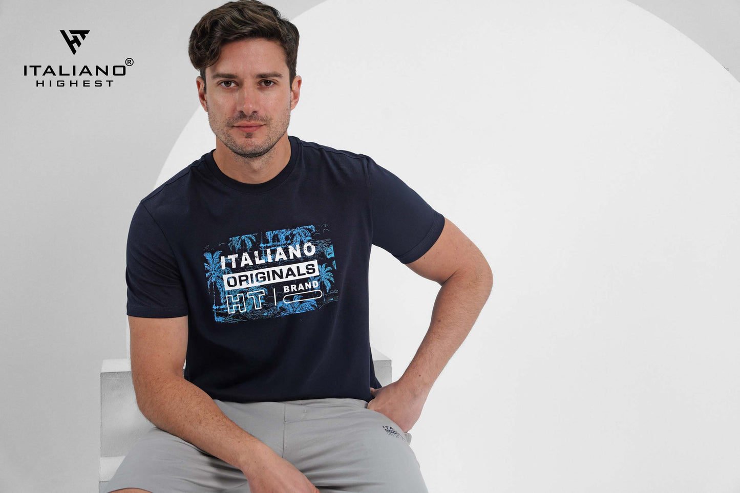 Men set Italiano ITSE 85