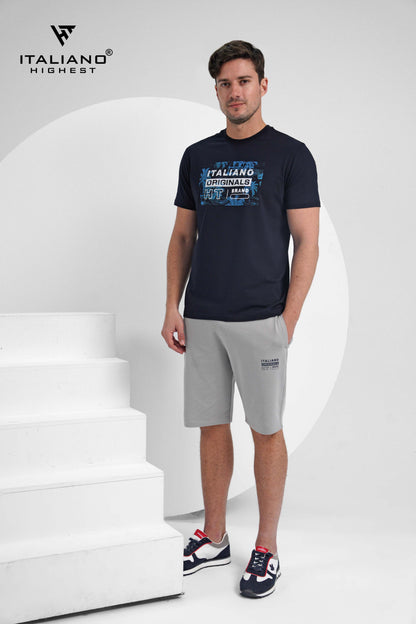 Men set Italiano ITSE 85