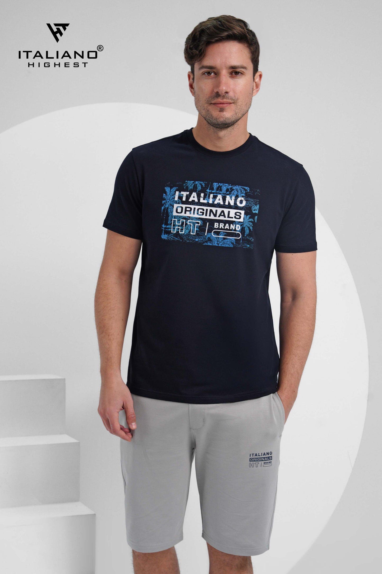Men set Italiano ITSE 85