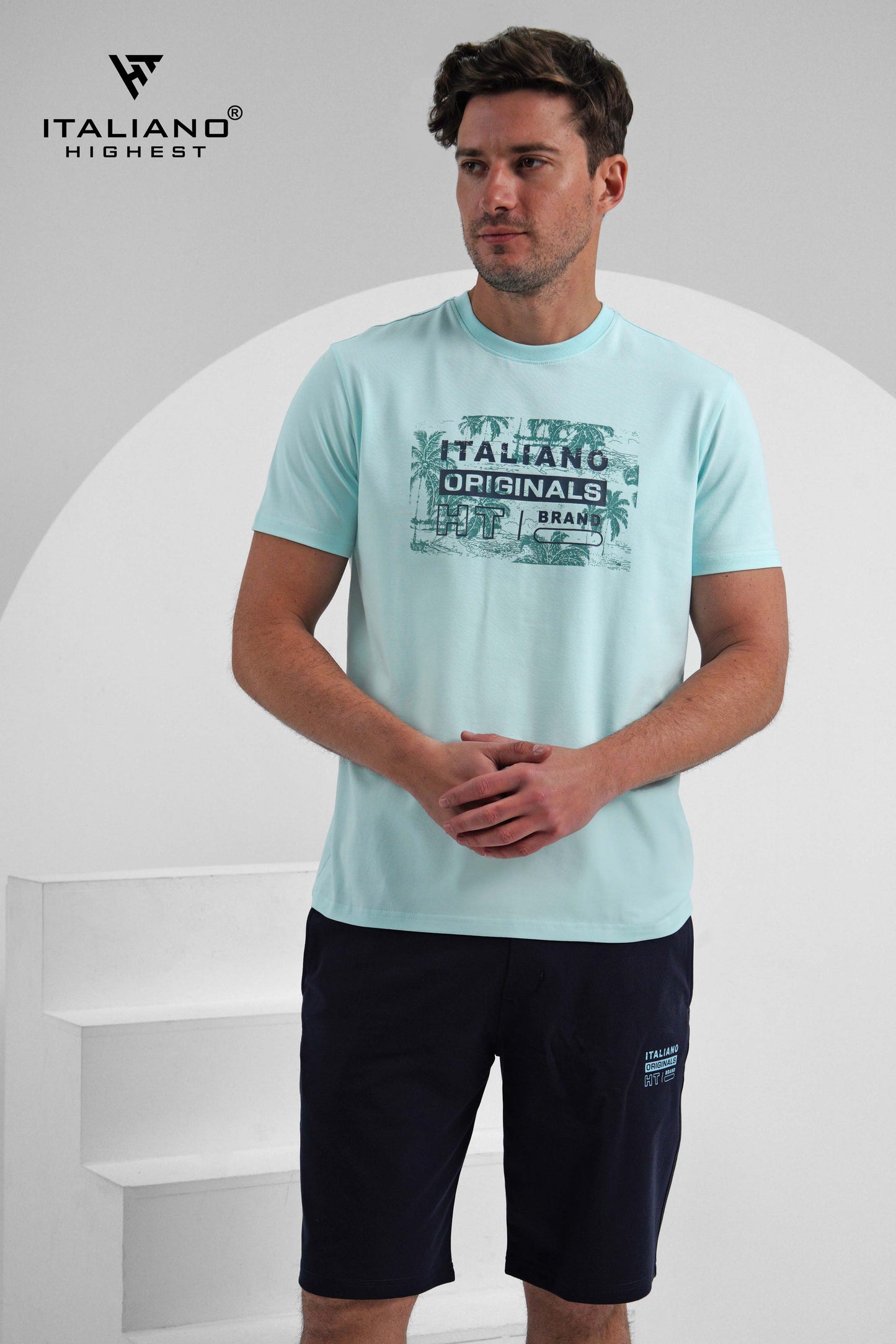 Men set Italiano ITSE 85