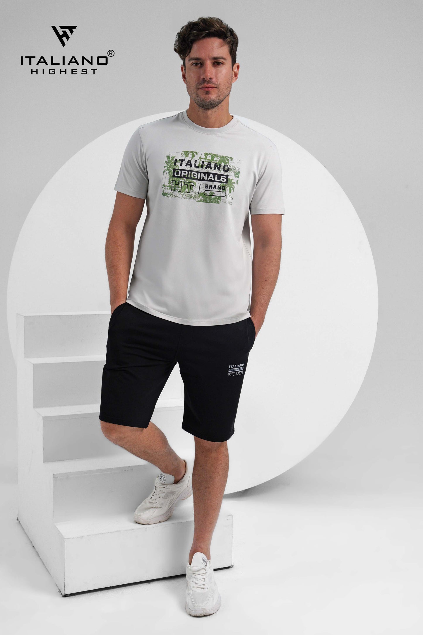 Men set Italiano ITSE 85