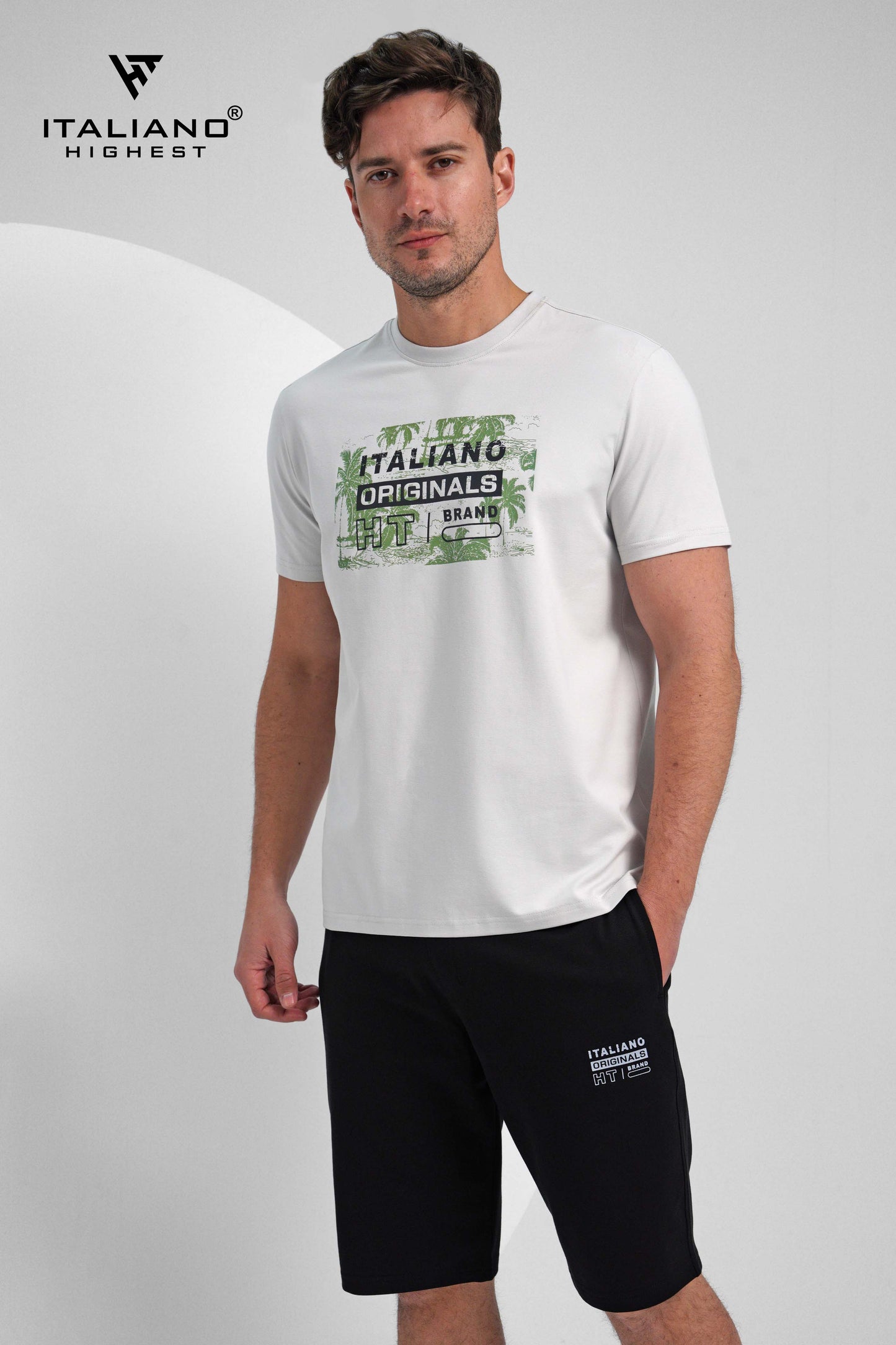Men set Italiano ITSE 85