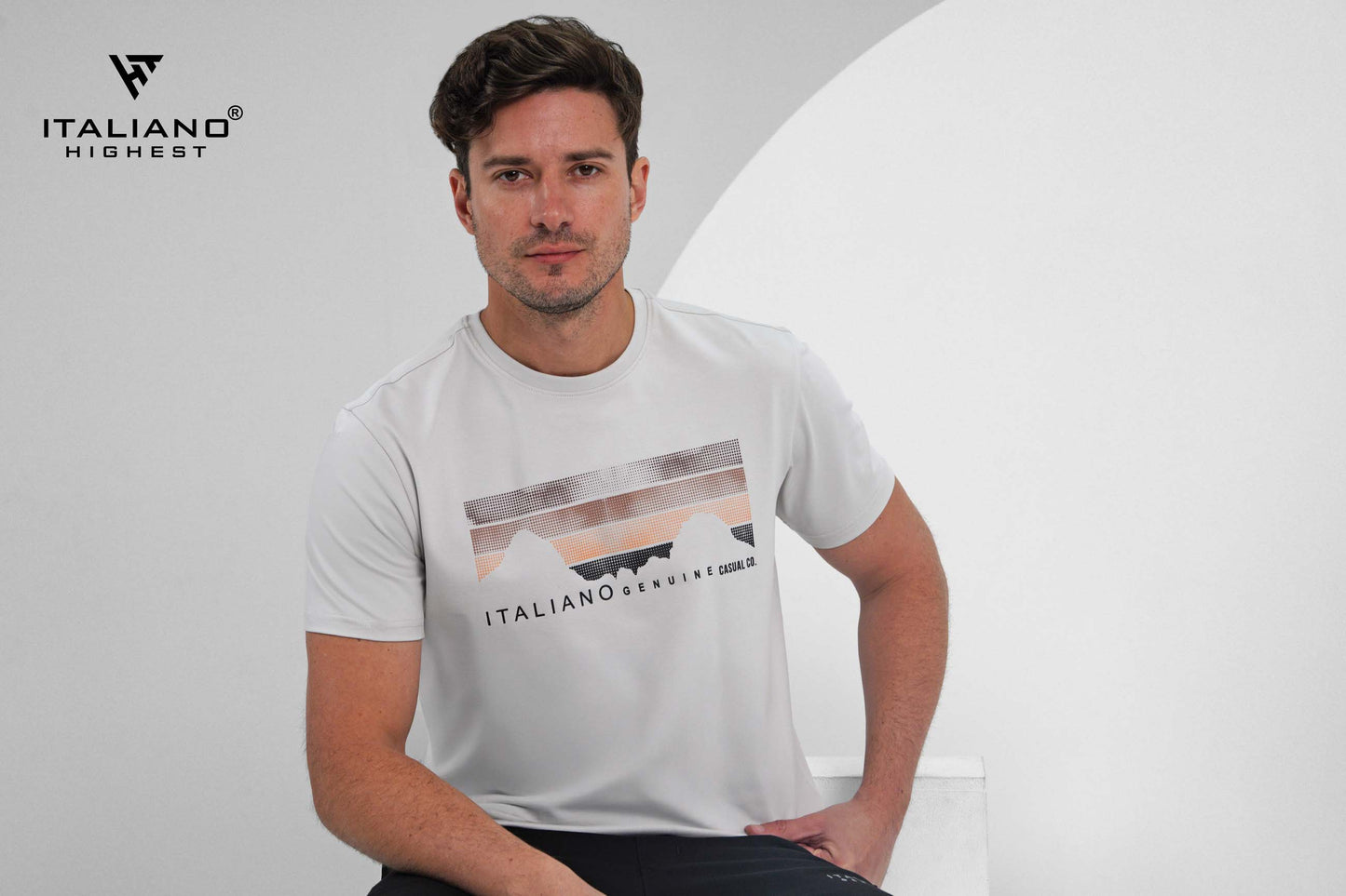 Men Set Italiano ITSE 115