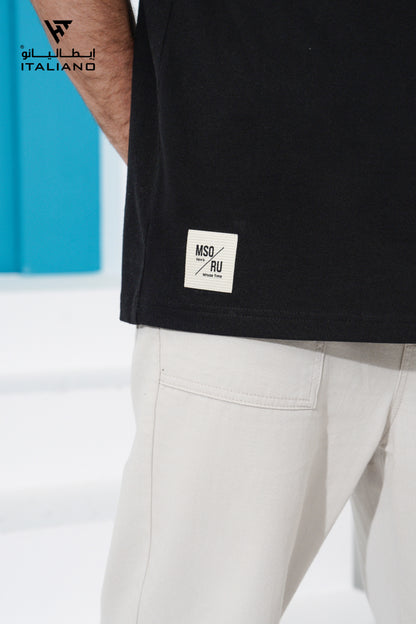 Men OverSize T-Shirt ITSH54
