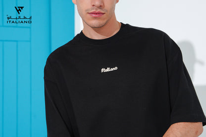 Men OverSize T-Shirt ITSH54