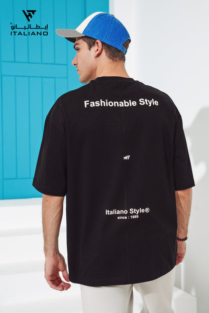 Men OverSize T-Shirt ITSH54