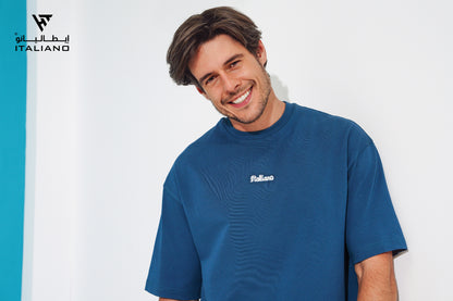 Men OverSize T-Shirt ITSH54