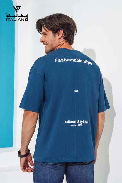 Men OverSize T-Shirt ITSH54