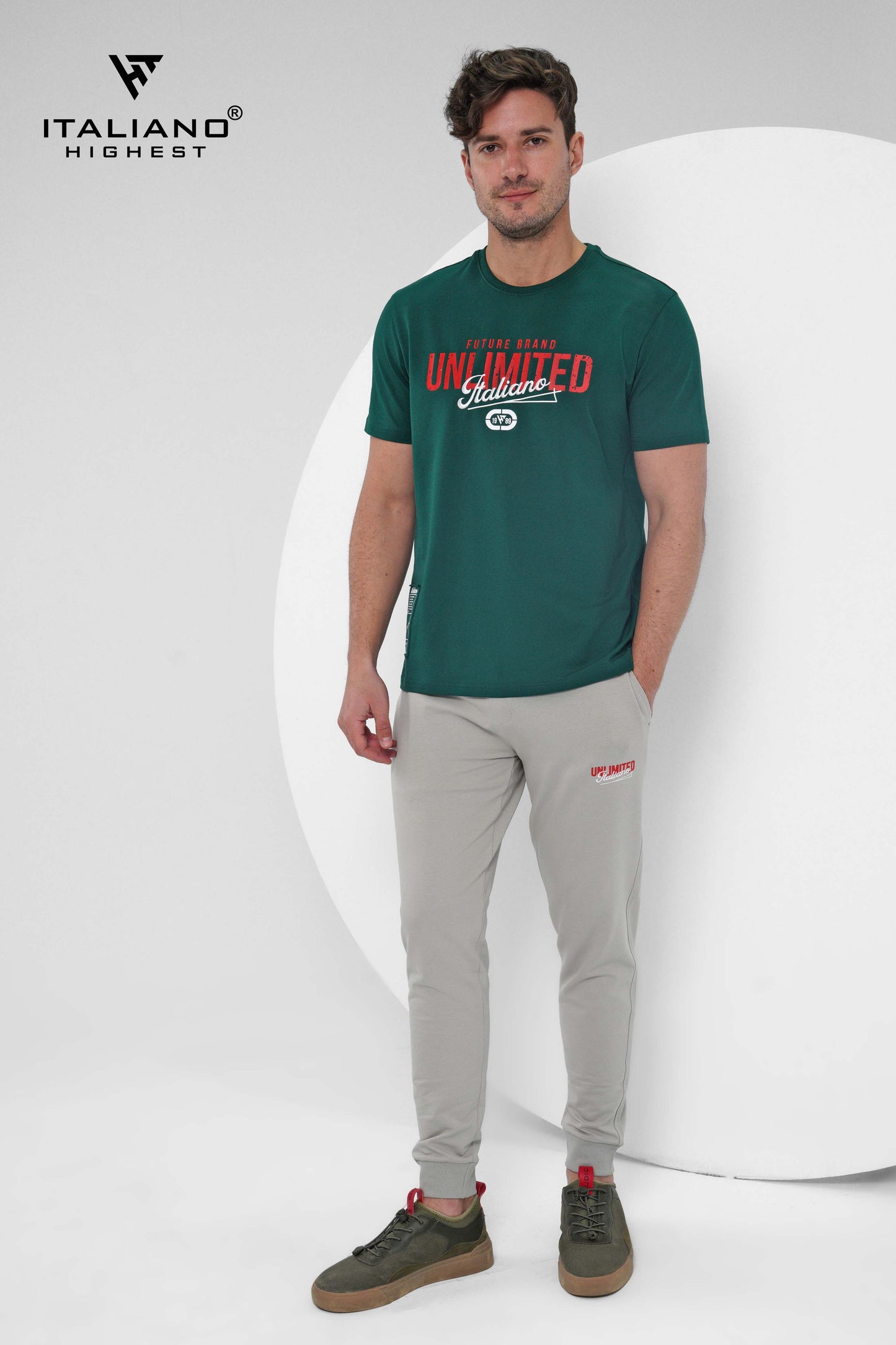 Men Set Italiano ITSE241