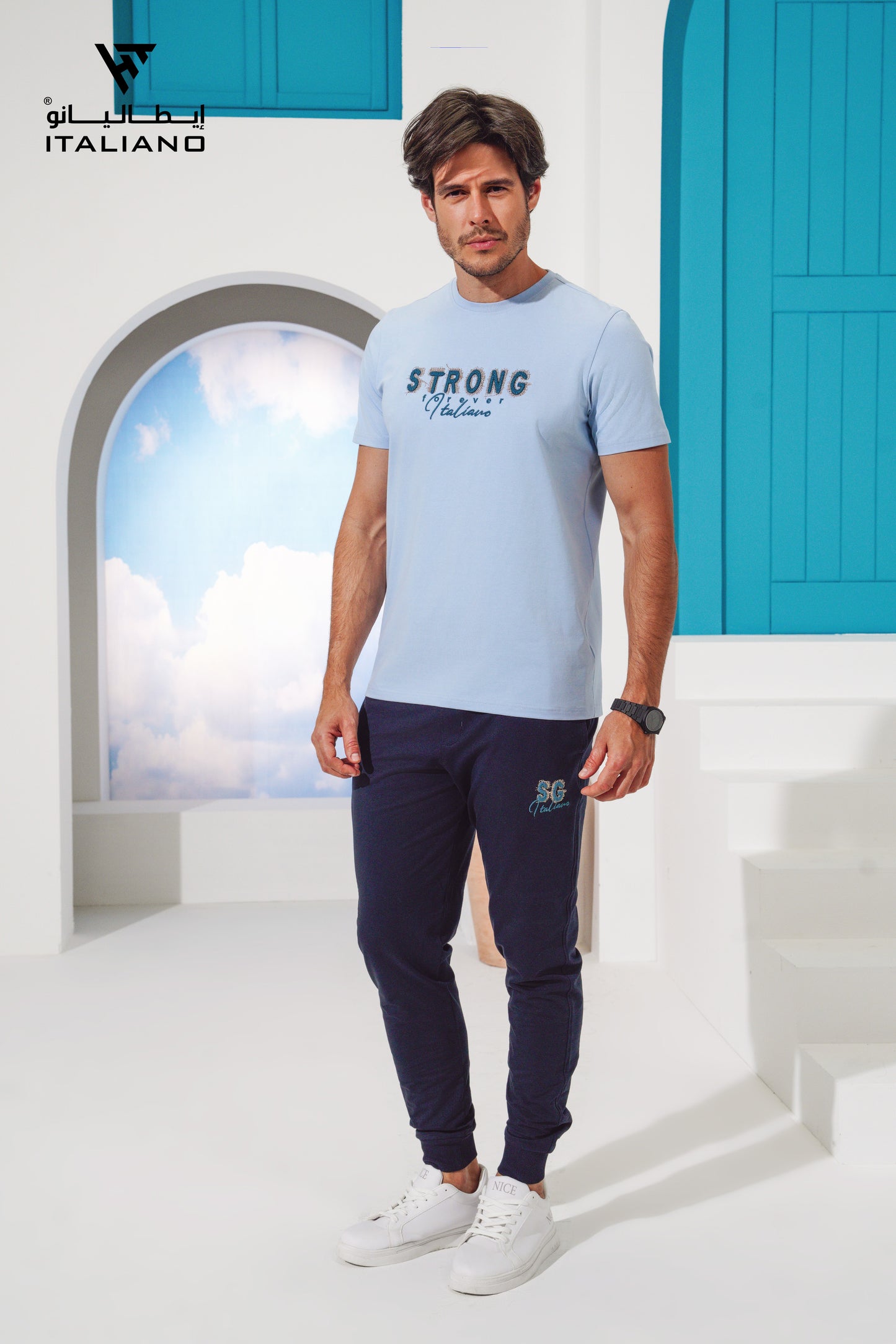 Men Set ITSE513