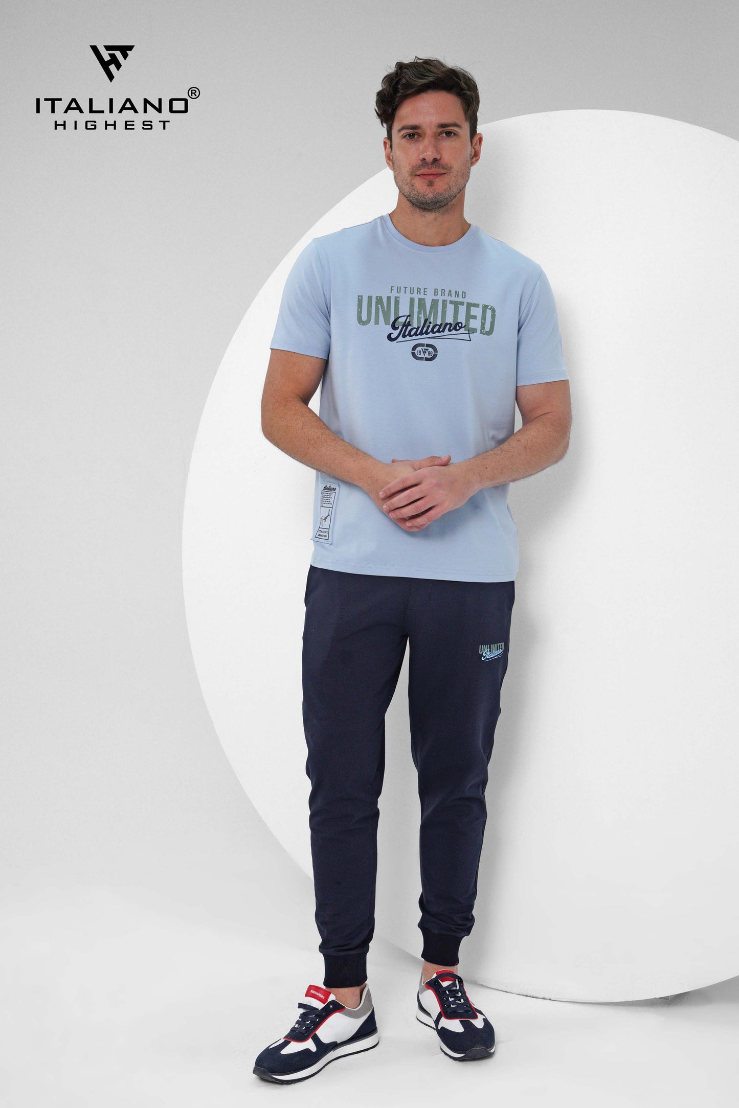 Men Set Italiano ITSE241