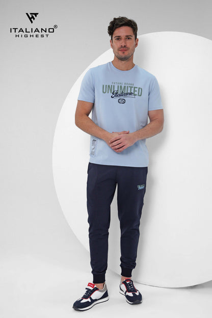 Men Set Italiano ITSE241