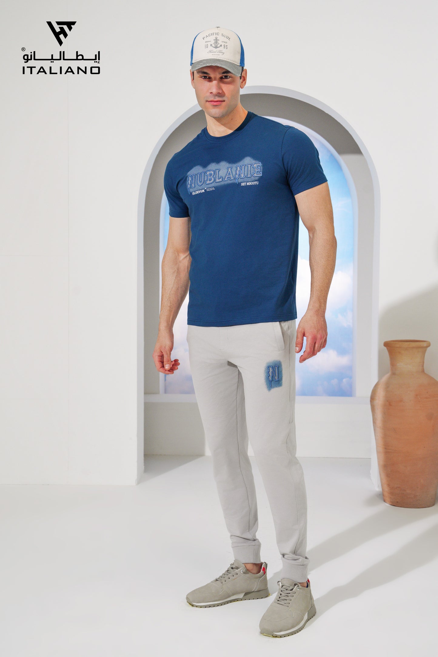 Men Set ITSE519