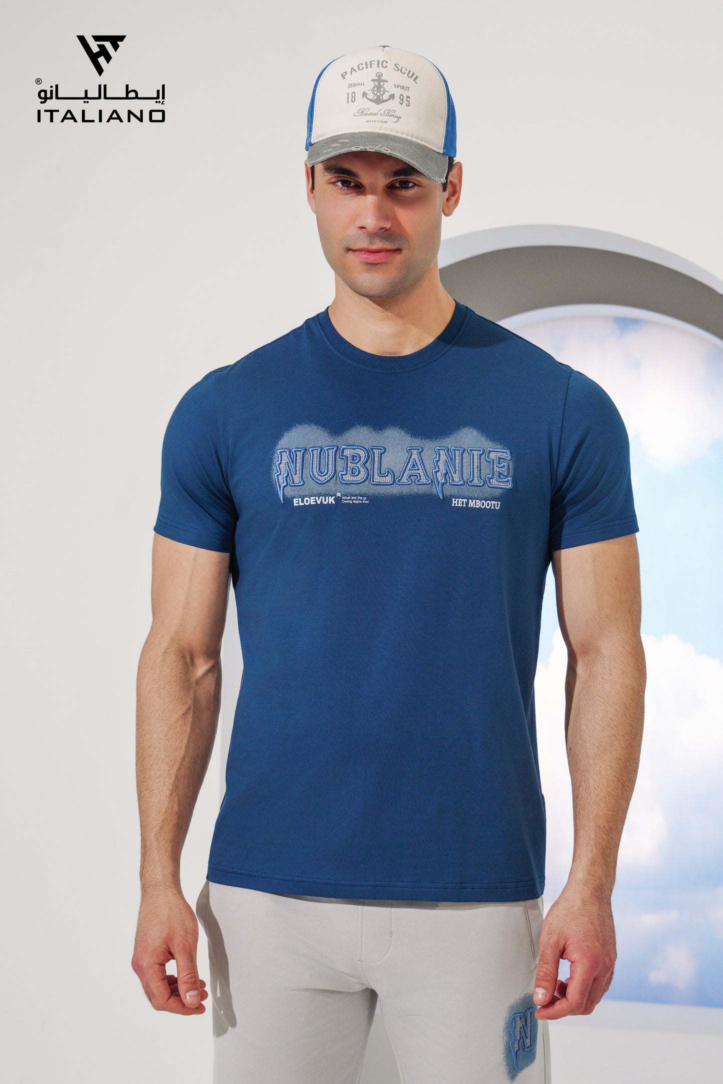 Men Set ITSE519