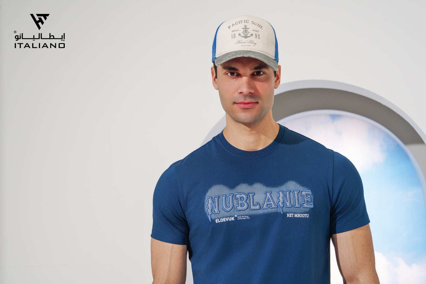 Men Set ITSE519