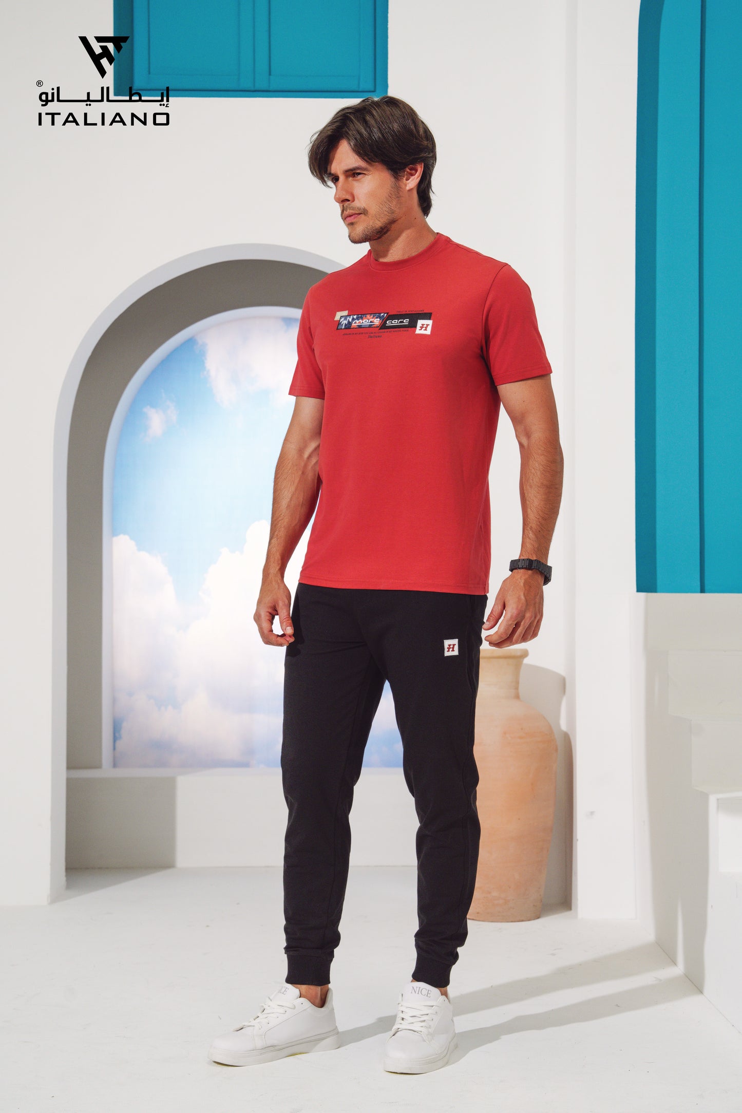 Men Set ITSE 512