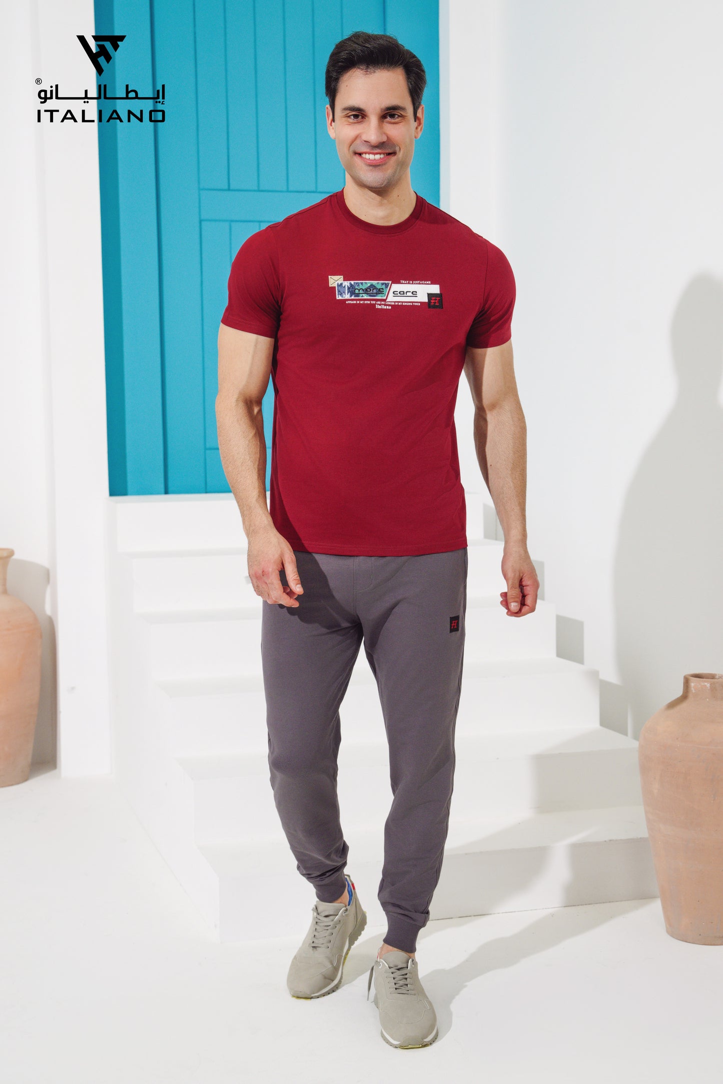 Men Set ITSE 512