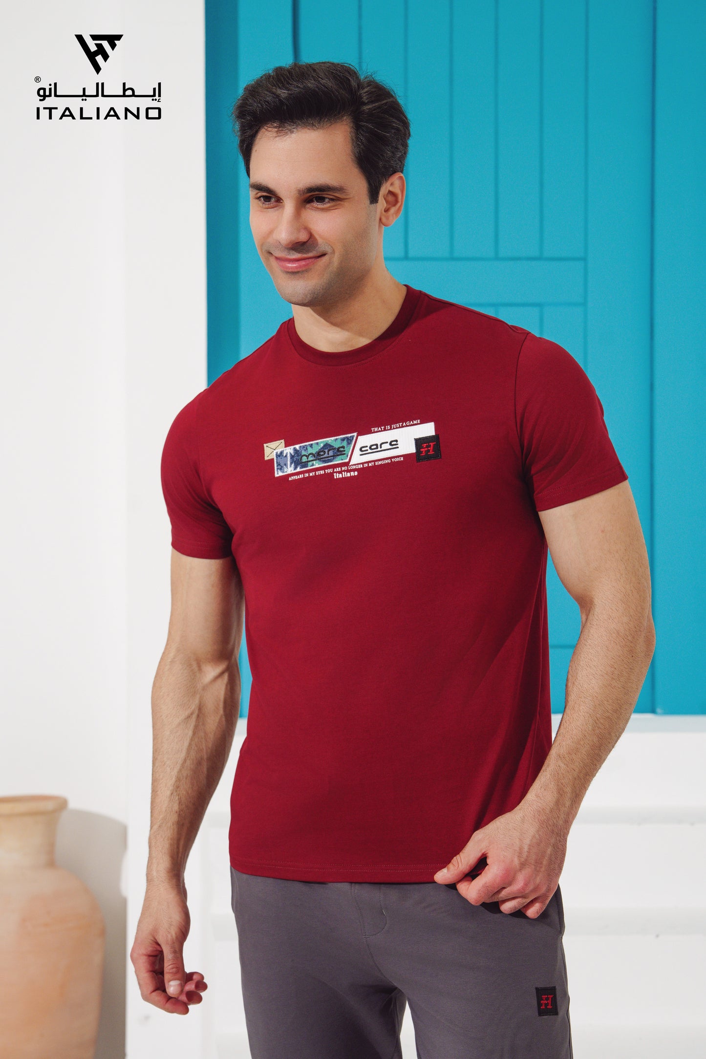 Men Set ITSE 512