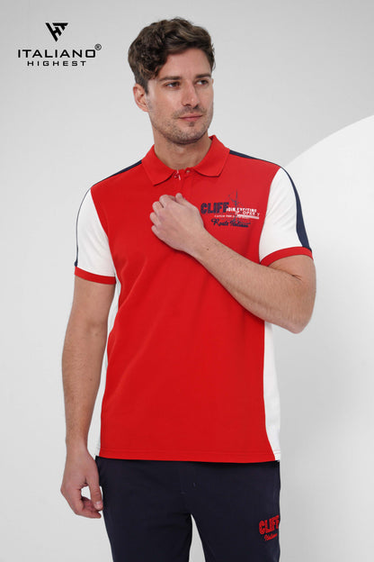 Men set polo italiano ITSH 03