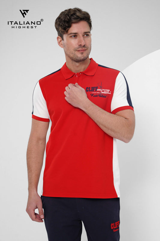 Men set polo italiano ITSH 03