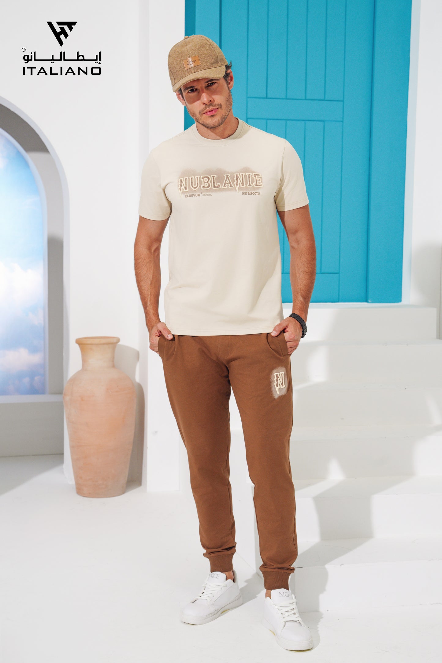 Men Set ITSE519
