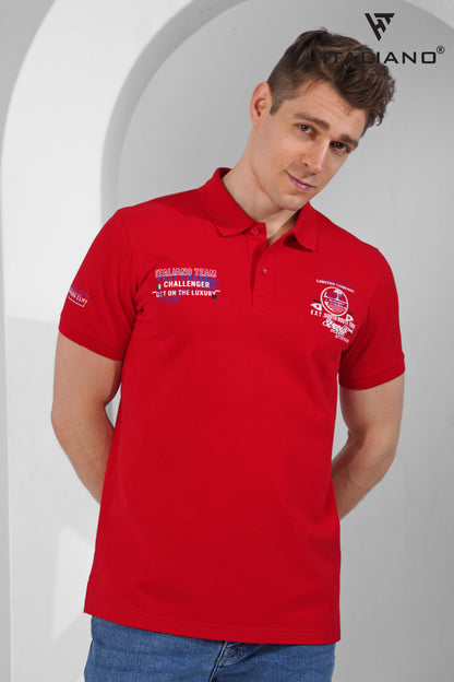 Men T-Shirt Italiano ITSH07