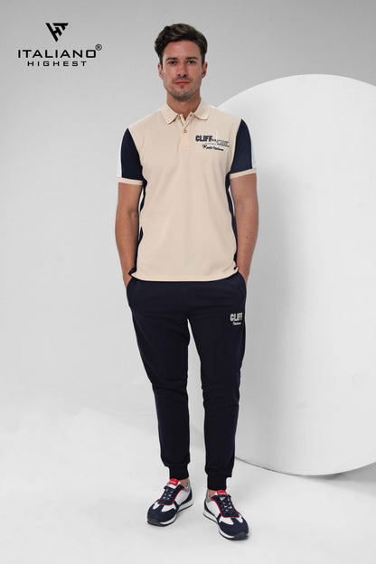 Men set polo italiano ITSH 03