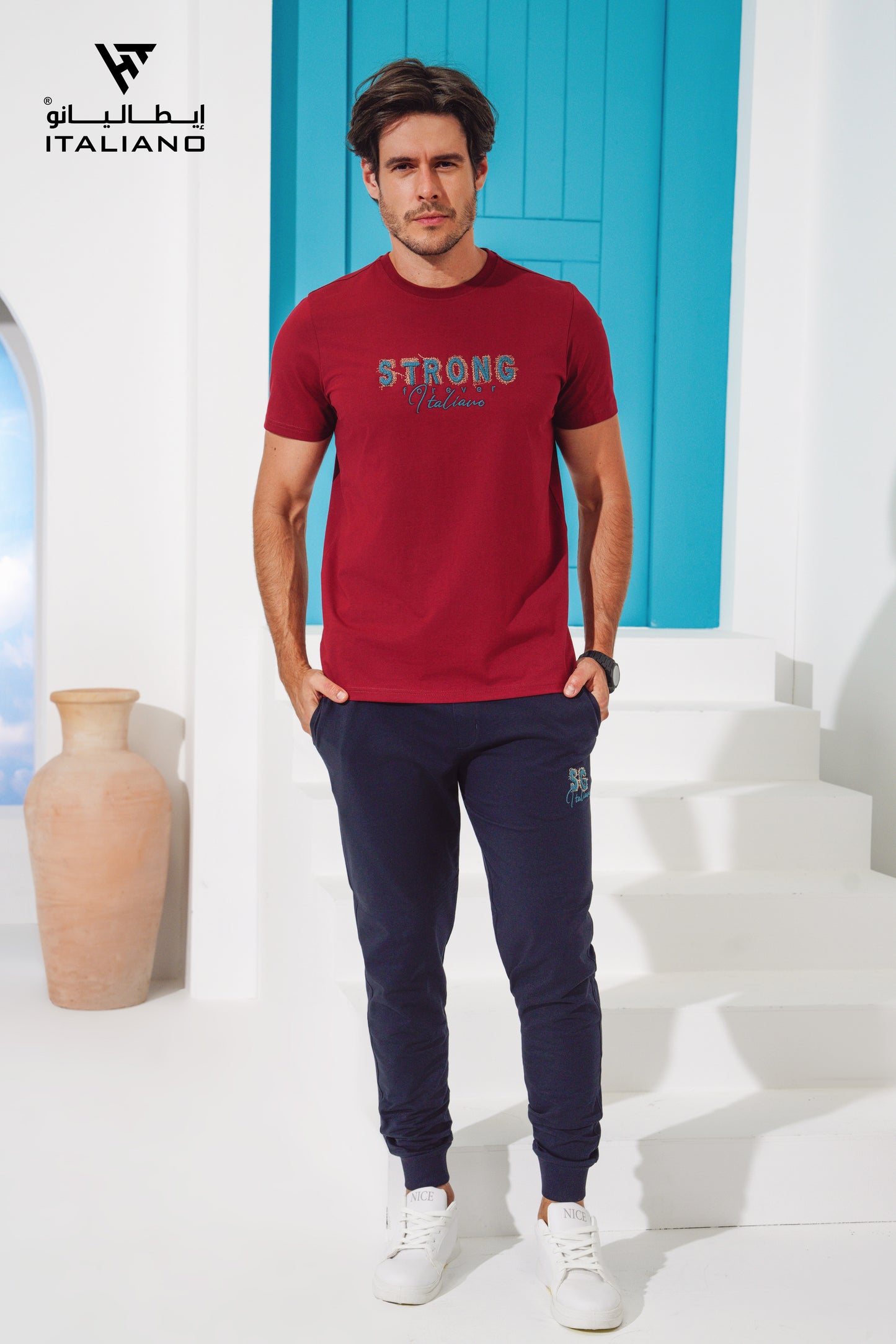 Men Set ITSE513