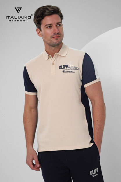 Men set polo italiano ITSH 03