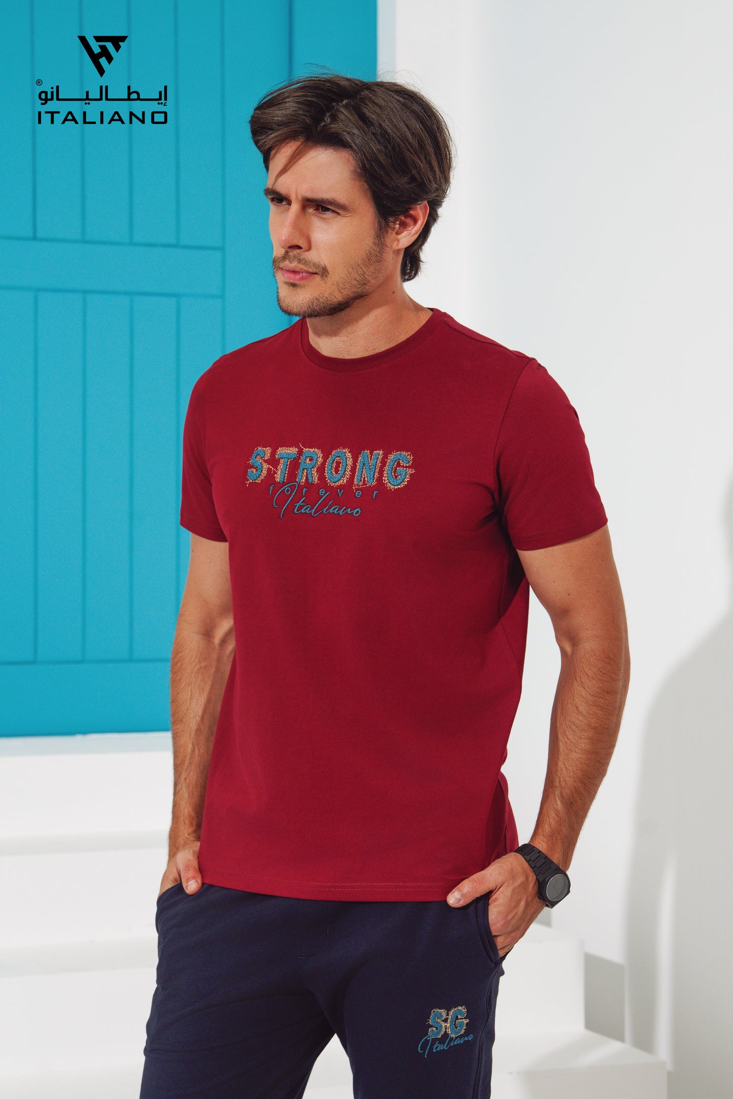 Men Set ITSE513