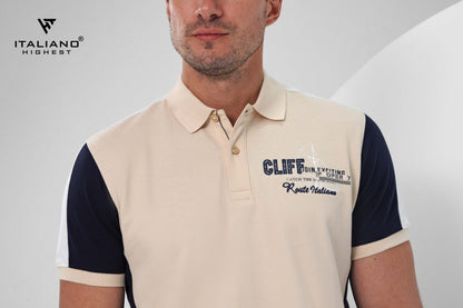 Men set polo italiano ITSH 03